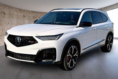 2026 Acura MDX Type S w/Advance Package SH-AWD