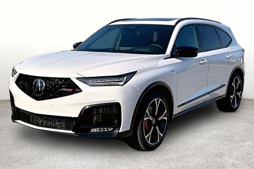 2026 Acura MDX Type S w/Advance Package SH-AWD