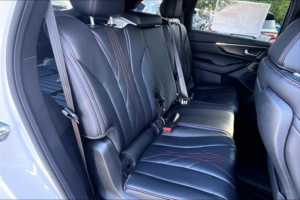 2026 Acura MDX Type S w/Advance Package SH-AWD