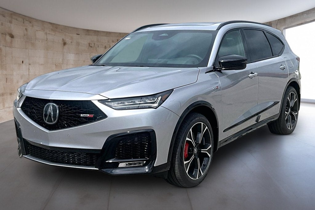 2026 Acura MDX Type S w/Advance Package SH-AWD