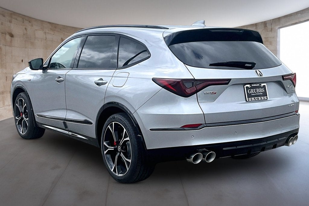 2026 Acura MDX Type S w/Advance Package SH-AWD