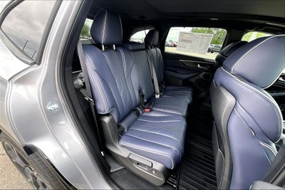 2026 Acura MDX Type S w/Advance Package SH-AWD