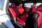 2026 Acura MDX Type S w/Advance Package SH-AWD