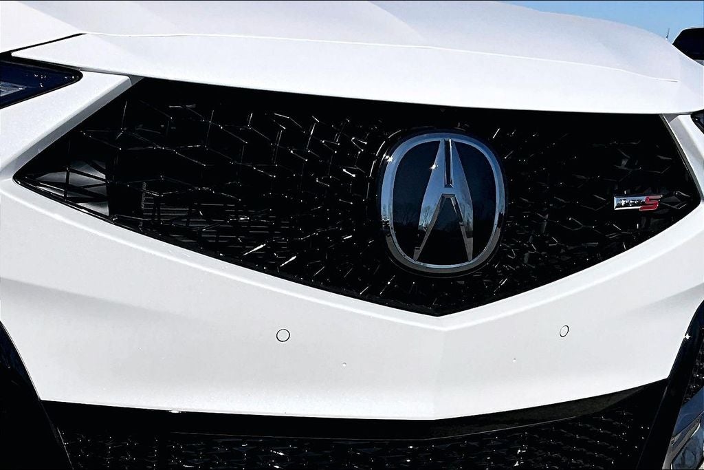 2026 Acura MDX Type S w/Advance Package SH-AWD