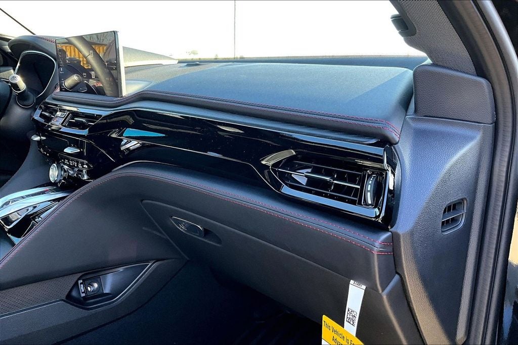 2026 Acura MDX Type S w/Advance Package SH-AWD