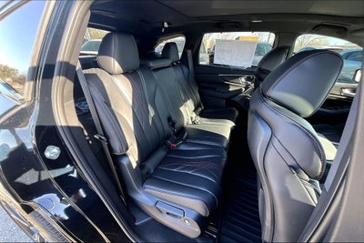 2026 Acura MDX Type S w/Advance Package SH-AWD