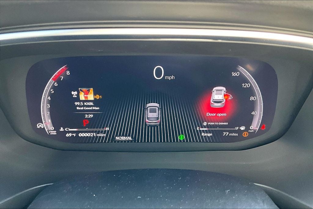 2026 Acura MDX Type S w/Advance Package SH-AWD