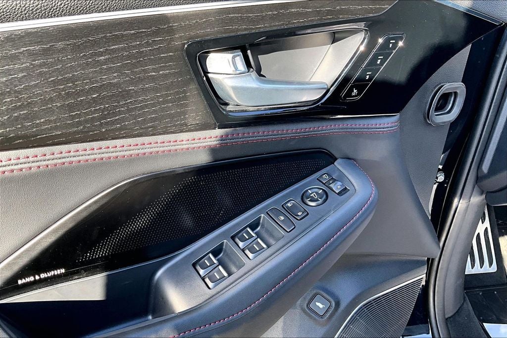 2026 Acura MDX Type S w/Advance Package SH-AWD