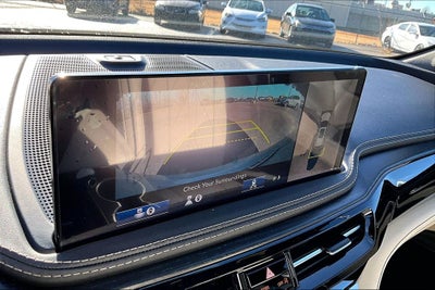 2026 Acura MDX Type S w/Advance Package SH-AWD