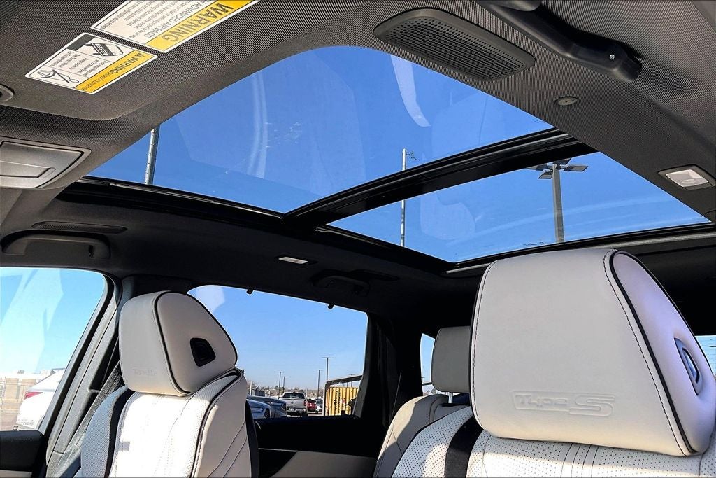 2026 Acura MDX Type S w/Advance Package SH-AWD
