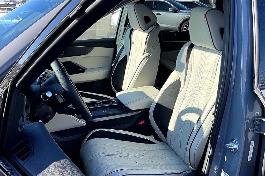 2026 Acura MDX Type S w/Advance Package SH-AWD