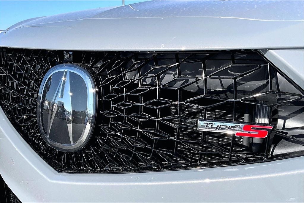 2026 Acura MDX Type S w/Advance Package SH-AWD