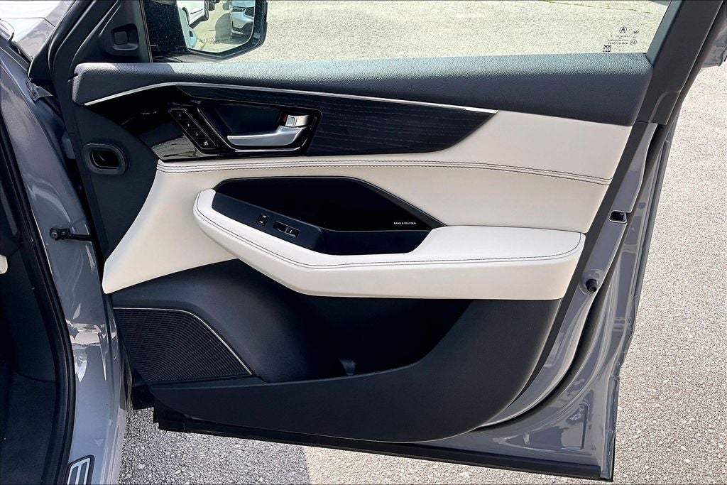 2026 Acura MDX Type S w/Advance Package SH-AWD