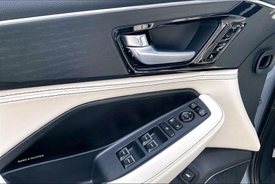 2026 Acura MDX Type S w/Advance Package SH-AWD