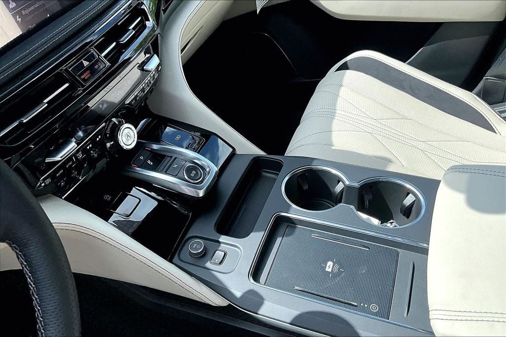2026 Acura MDX Type S w/Advance Package SH-AWD
