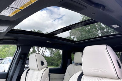 2026 Acura MDX Type S w/Advance Package SH-AWD