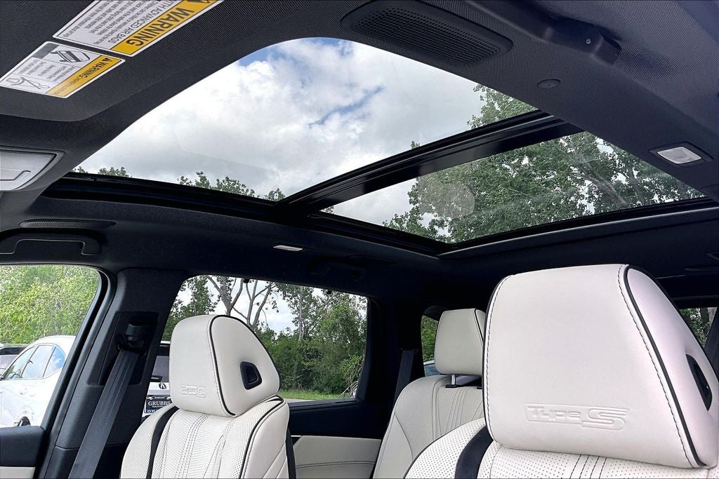 2026 Acura MDX Type S w/Advance Package SH-AWD