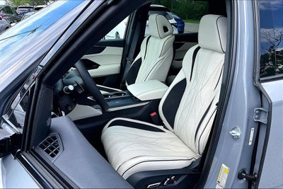 2026 Acura MDX Type S w/Advance Package SH-AWD