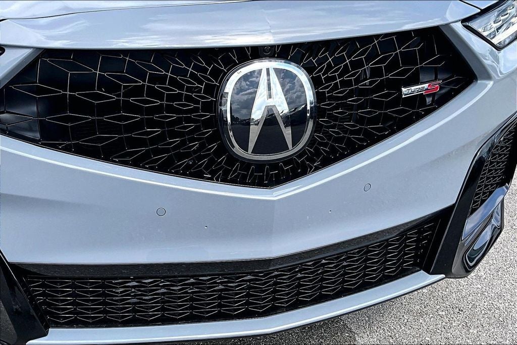 2026 Acura MDX Type S w/Advance Package SH-AWD