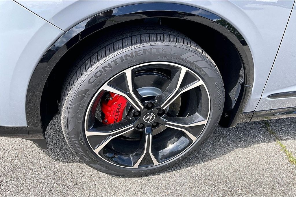 2026 Acura MDX Type S w/Advance Package SH-AWD