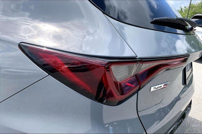 2026 Acura MDX Type S w/Advance Package SH-AWD