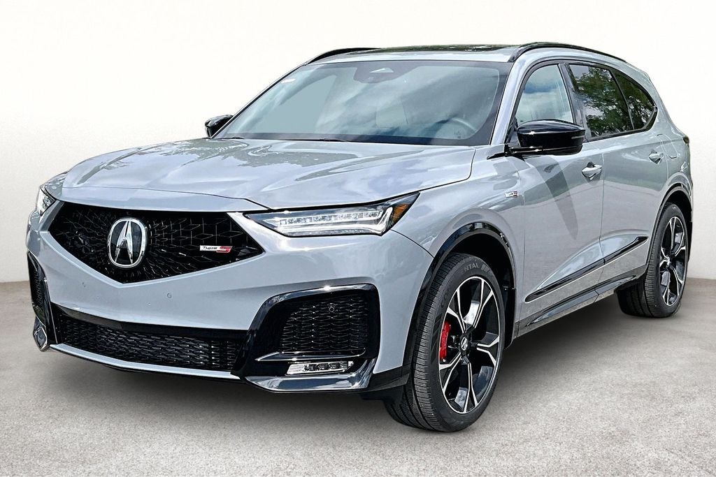 2026 Acura MDX Type S w/Advance Package SH-AWD