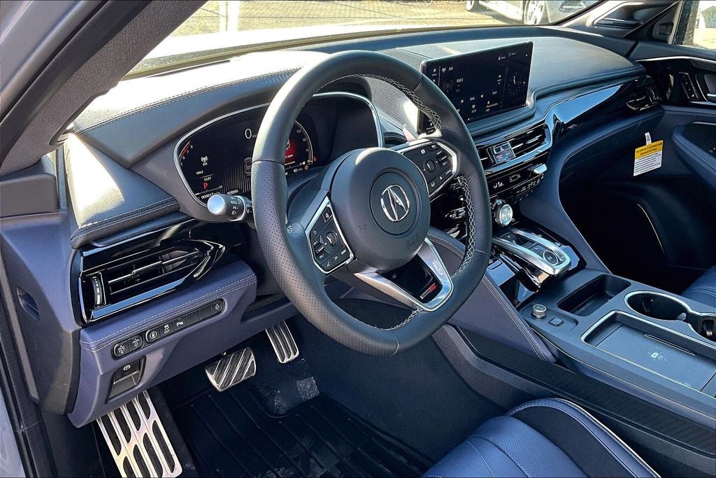 2026 Acura MDX Type S w/Advance Package SH-AWD