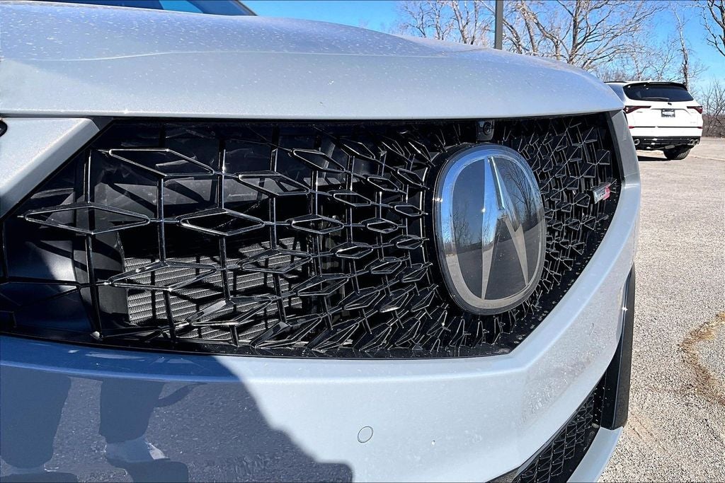 2026 Acura MDX Type S w/Advance Package SH-AWD