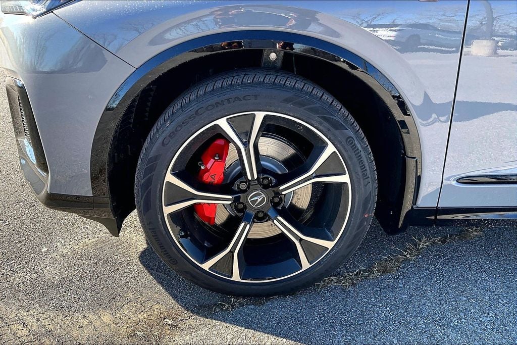 2026 Acura MDX Type S w/Advance Package SH-AWD