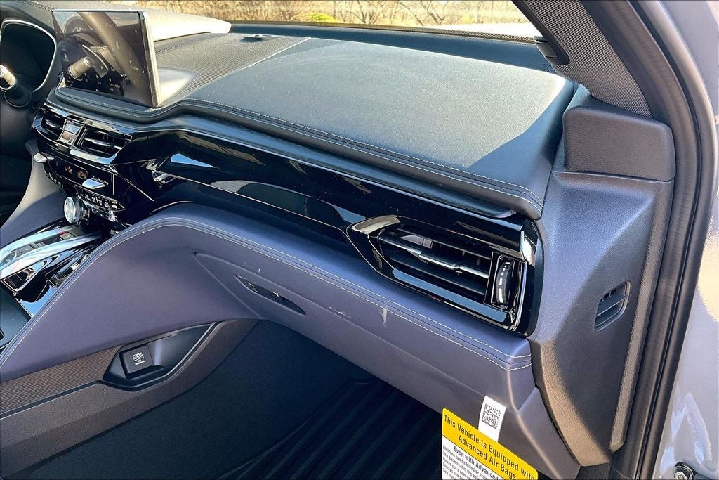 2026 Acura MDX Type S w/Advance Package SH-AWD