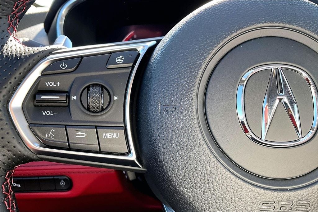 2026 Acura MDX Type S w/Advance Package SH-AWD