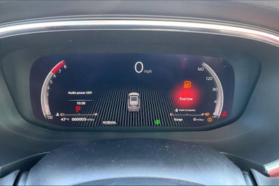 2026 Acura MDX Type S w/Advance Package SH-AWD