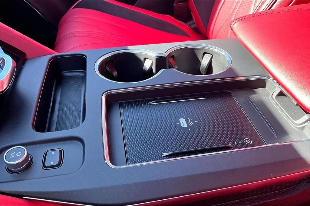 2026 Acura MDX Type S w/Advance Package SH-AWD