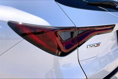 2026 Acura MDX Type S w/Advance Package SH-AWD