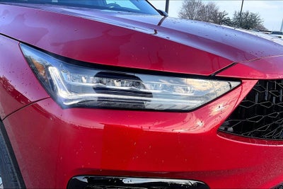 2026 Acura MDX Type S w/Advance Package SH-AWD