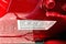 2026 Acura MDX Type S w/Advance Package SH-AWD