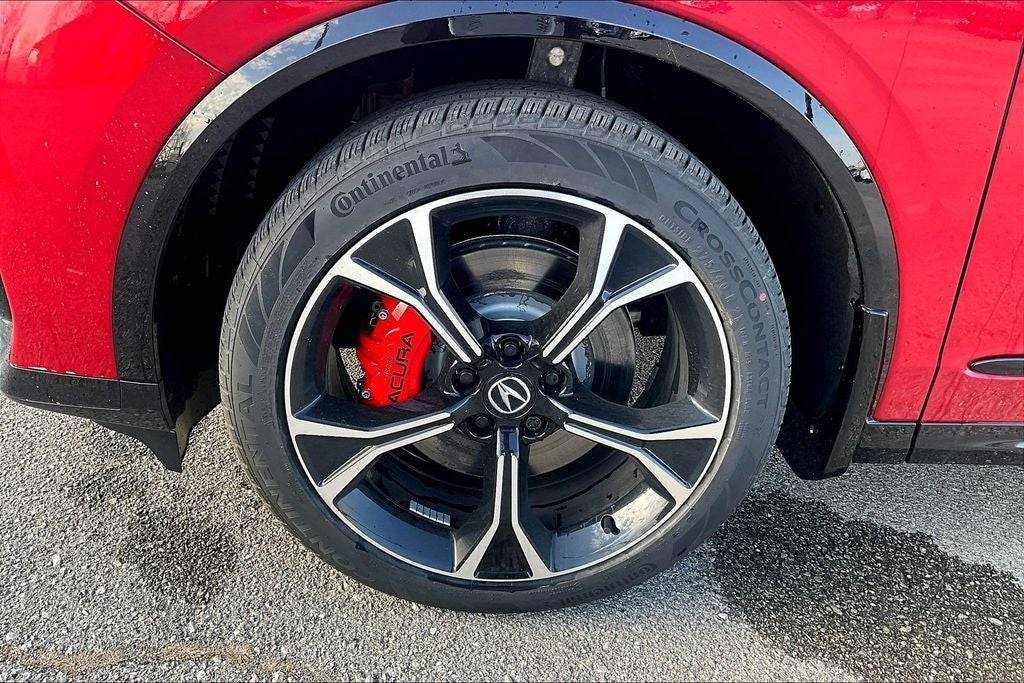 2026 Acura MDX Type S w/Advance Package SH-AWD