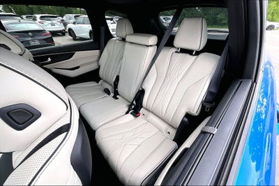 2026 Acura MDX Type S w/Advance Package SH-AWD