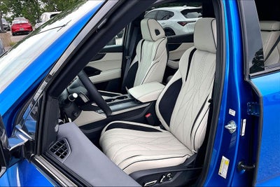 2026 Acura MDX Type S w/Advance Package SH-AWD