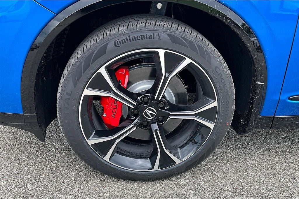 2026 Acura MDX Type S w/Advance Package SH-AWD