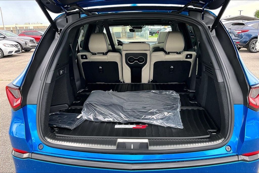 2026 Acura MDX Type S w/Advance Package SH-AWD