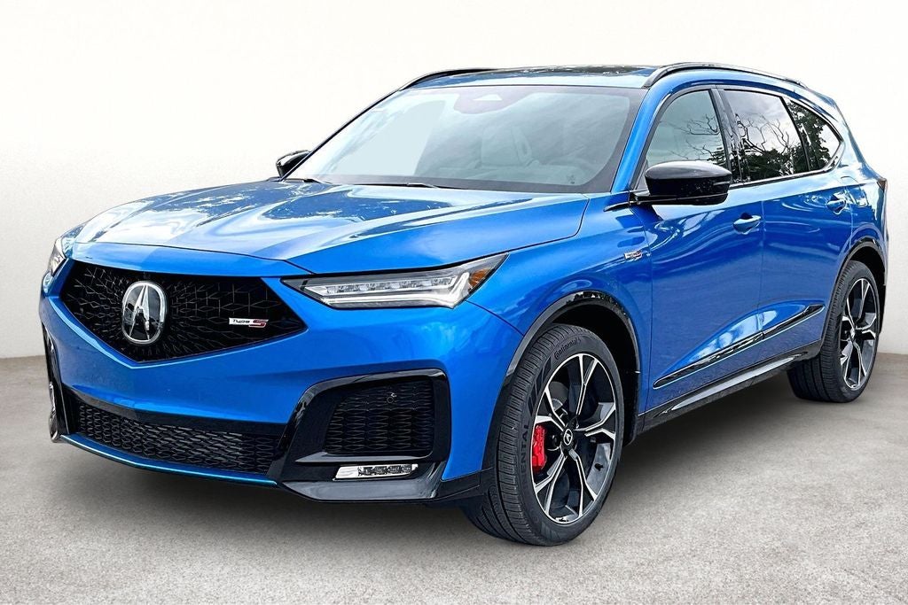 2026 Acura MDX Type S w/Advance Package SH-AWD