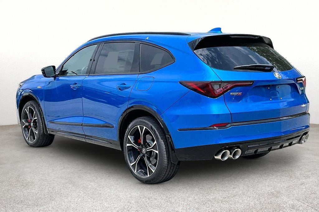 2026 Acura MDX Type S w/Advance Package SH-AWD