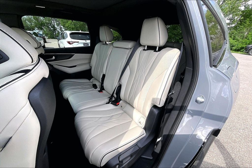 2026 Acura MDX Type S w/Advance Package SH-AWD