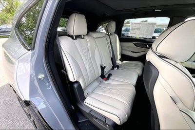 2026 Acura MDX Type S w/Advance Package SH-AWD