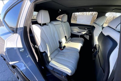 2026 Acura MDX Type S w/Advance Package SH-AWD