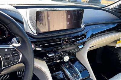 2026 Acura MDX Type S w/Advance Package SH-AWD