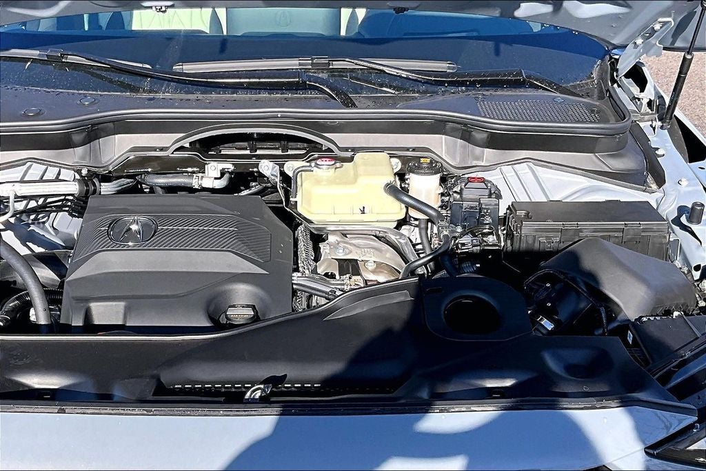 2026 Acura MDX Type S w/Advance Package SH-AWD