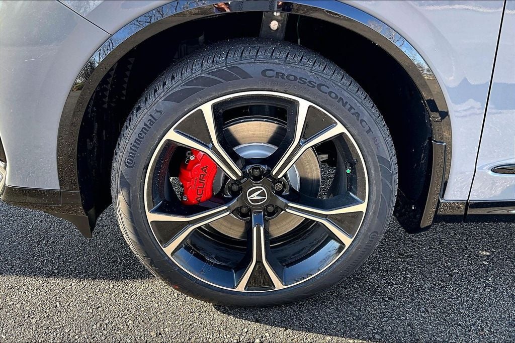 2026 Acura MDX Type S w/Advance Package SH-AWD