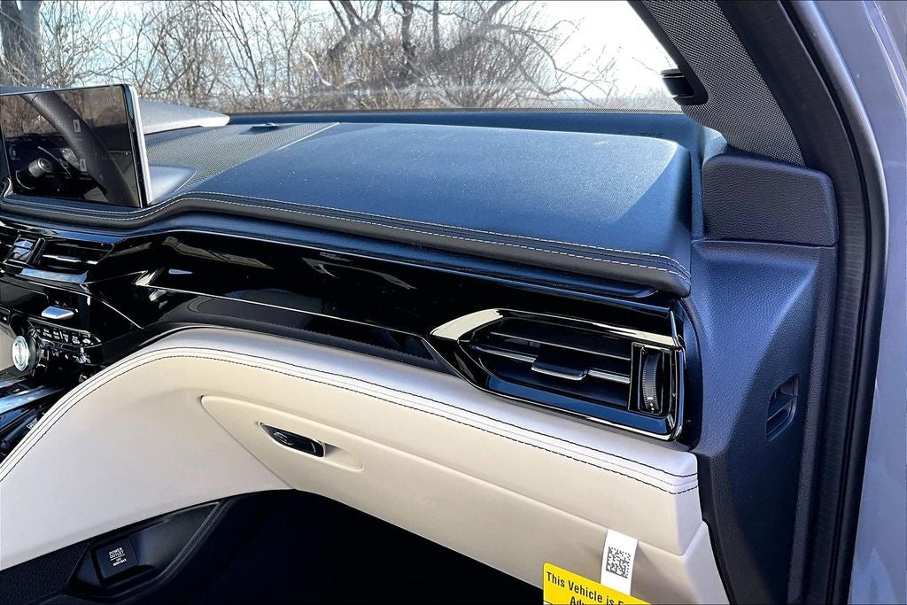 2026 Acura MDX Type S w/Advance Package SH-AWD